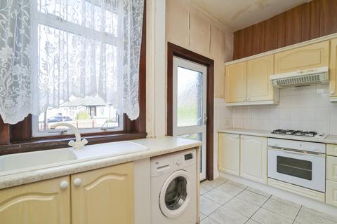 12 Gordon Street, Easthouses, Dalkeith, EH22 4DS