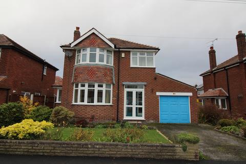 3 bedroom detached house for sale, Drayton Drive, Heald Green SK8