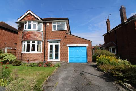 3 bedroom detached house for sale, Drayton Drive, Heald Green SK8