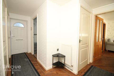 2 bedroom apartment for sale, Greenfield Road,  Fleetwood, FY7