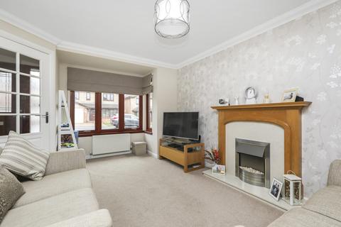 38 Moffat Walk, Tranent, EH33 2QL