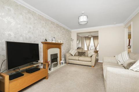 38 Moffat Walk, Tranent, EH33 2QL