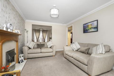 38 Moffat Walk, Tranent, EH33 2QL
