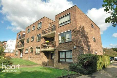 Flat 11, Collingwood Court, 97 Hanger Lane, London, W5 3DA
