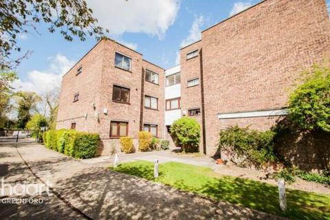 Flat 11, Collingwood Court, 97 Hanger Lane, London, W5 3DA