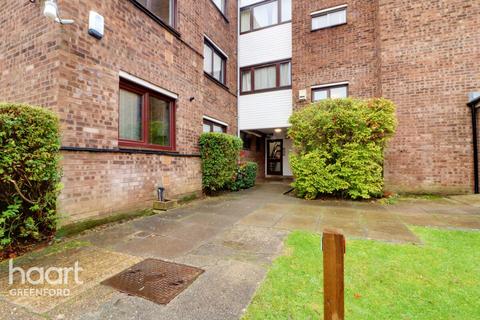 Flat 11, Collingwood Court, 97 Hanger Lane, London, W5 3DA