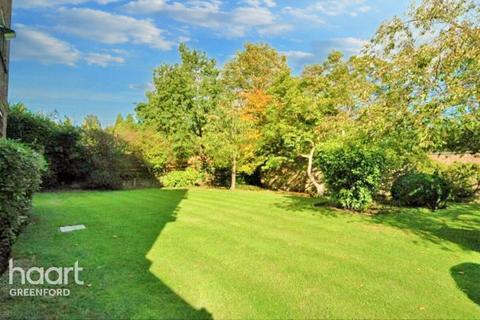 Flat 11, Collingwood Court, 97 Hanger Lane, London, W5 3DA