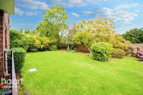 Flat 11, Collingwood Court, 97 Hanger Lane, London, W5 3DA