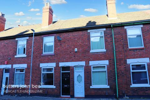 2 bedroom terraced house for sale - Oldfield Street, Stoke on Trent