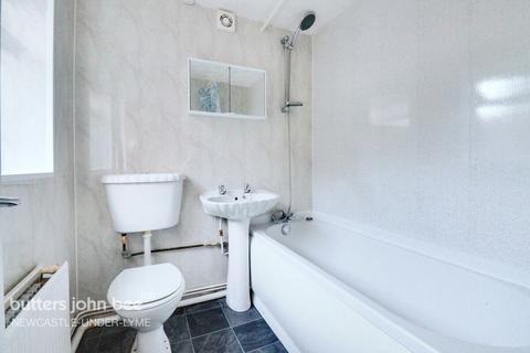 2 bedroom terraced house for sale - Oldfield Street, Stoke on Trent