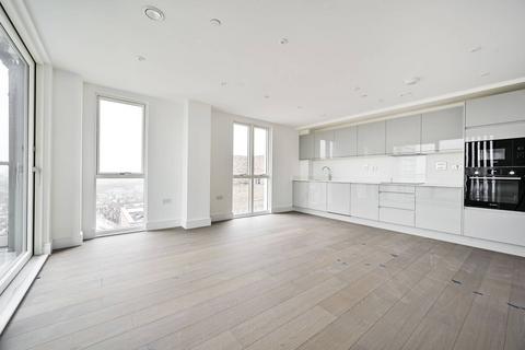 2 bedroom flat for sale, Vision Point, Battersea SW11