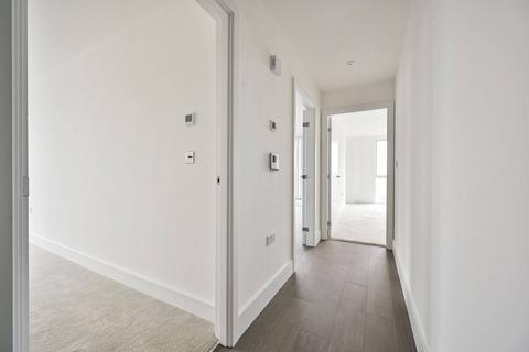 2 bedroom flat for sale, Vision Point, Battersea SW11