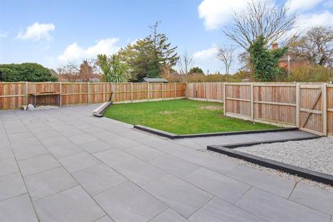 5 bedroom detached house for sale, Cromwell Road, Whitstable