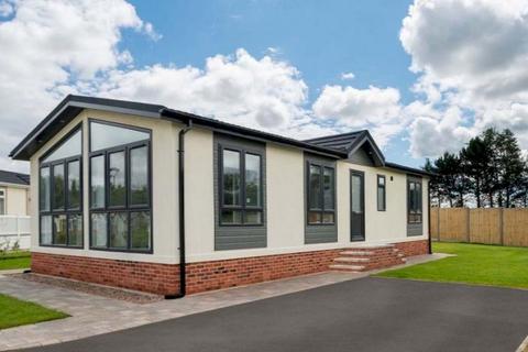 2 bedroom lodge for sale, Oakmere Country Park, , Oakmere CW8
