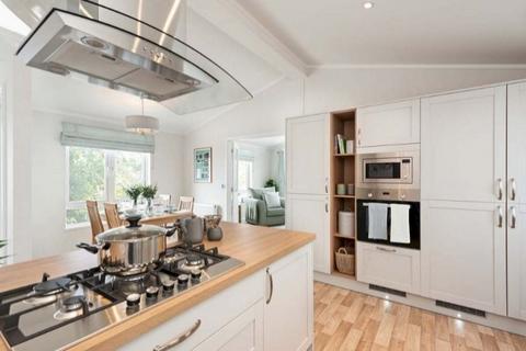 2 bedroom lodge for sale, Oakmere Country Park, , Oakmere CW8