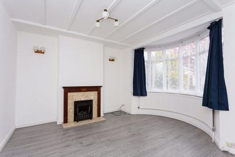 3 bedroom semi-detached house to rent - Buckleigh Avenue, West Wimbledon, London SW20