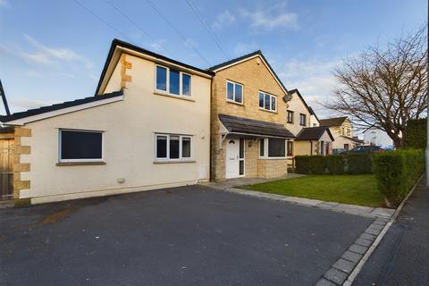 4 bedroom detached house to rent - Valley Drive, Kendal, Cumbria