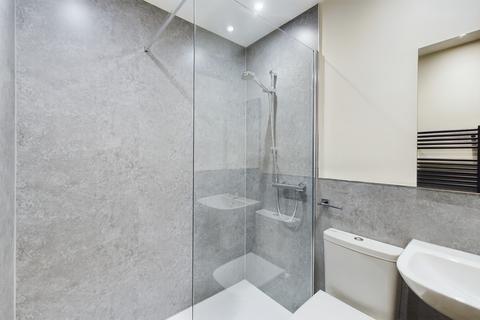 undefined, John Street, Carnforth, Lancashire, LA5 9ER
