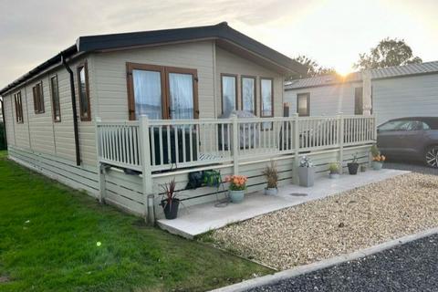 2 bedroom lodge for sale, 1 The Pines, Smallwood Hey Road PR3