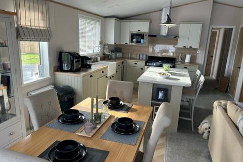 undefined, Two Bed Atlas Debonair (40x20) Glenfield Leisure Park, Pilling  PR3