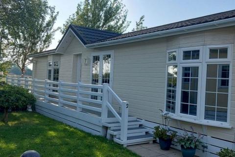 undefined, Two Bed Omar Regency (48x20) Glenfield Leisure Park, Pilling  PR3