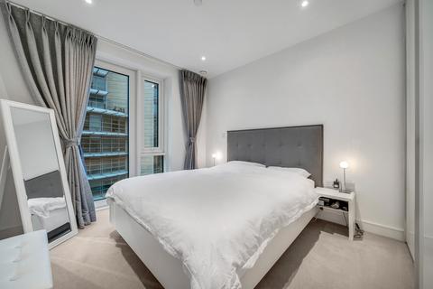 2 bedroom apartment to rent, Discovery House, Battersea Reach