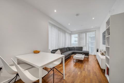 2 bedroom apartment to rent, Discovery House, Battersea Reach