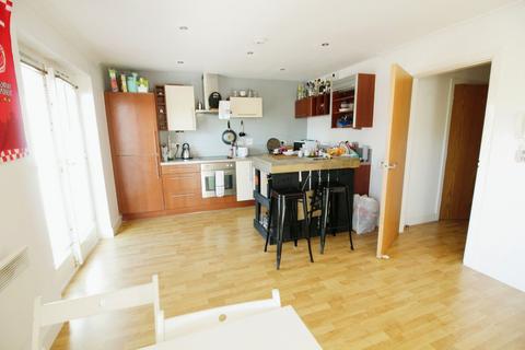 2 bedroom flat to rent - New Crane Street, Chester, Cheshire, CH1