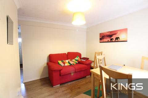 undefined, Earls Road