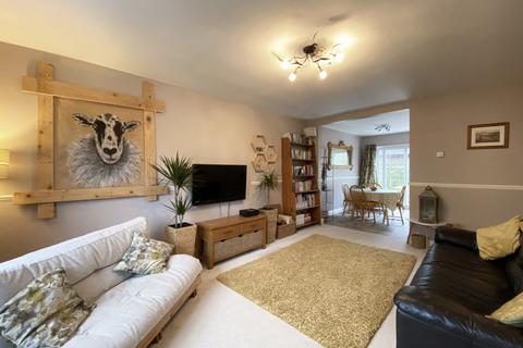 3 bedroom terraced house for sale, Railway Terrace, Lindal, Ulverston