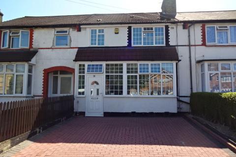 3 bedroom terraced house for sale - Willow Tree Lane, Middlesex UB4