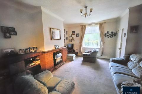 3 bedroom end of terrace house for sale, Mill Carr Hill Road, Oakenshaw