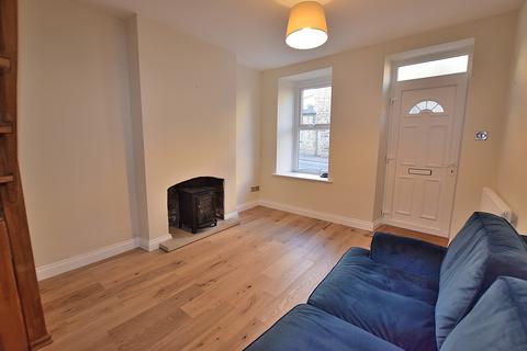 2 bedroom terraced house for sale, Hurgill Road, Richmond