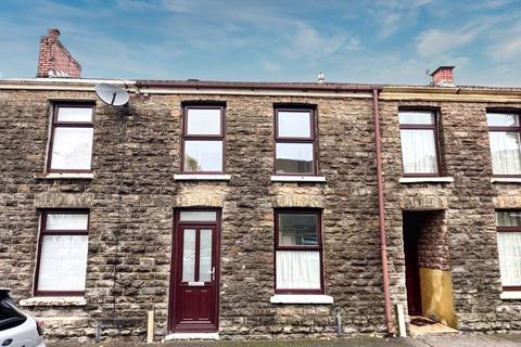 2 bedroom terraced house for sale - Regent Street East, Briton Ferry, Neath Port Talbot, SA11 2RR