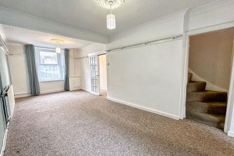 2 bedroom terraced house for sale, Regent Street East, Briton Ferry, Neath Port Talbot, SA11 2RR