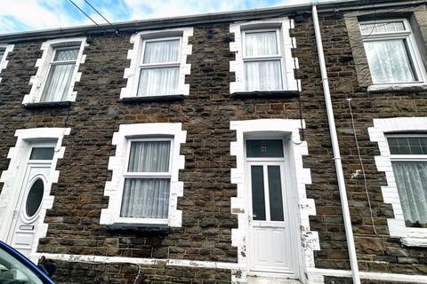 3 bedroom terraced house for sale, Eva Street, Neath, Neath Port Talbot, SA11 1PD