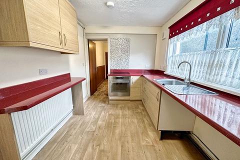 3 bedroom terraced house for sale, Eva Street, Neath, Neath Port Talbot, SA11 1PD