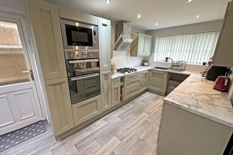 5 bedroom detached house for sale, Murrayfields, West Allotment