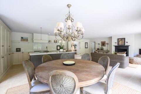 Pinetops Green Dene, East Horsley, Leatherhead, KT24 5RG