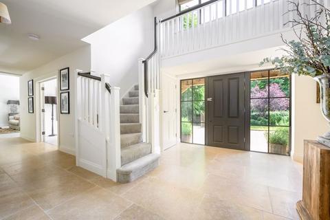 Pinetops Green Dene, East Horsley, Leatherhead, KT24 5RG