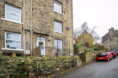 1 bedroom end of terrace house for sale, 19 Lower Mill Bank Road, Mill Bank, HX6 3DX