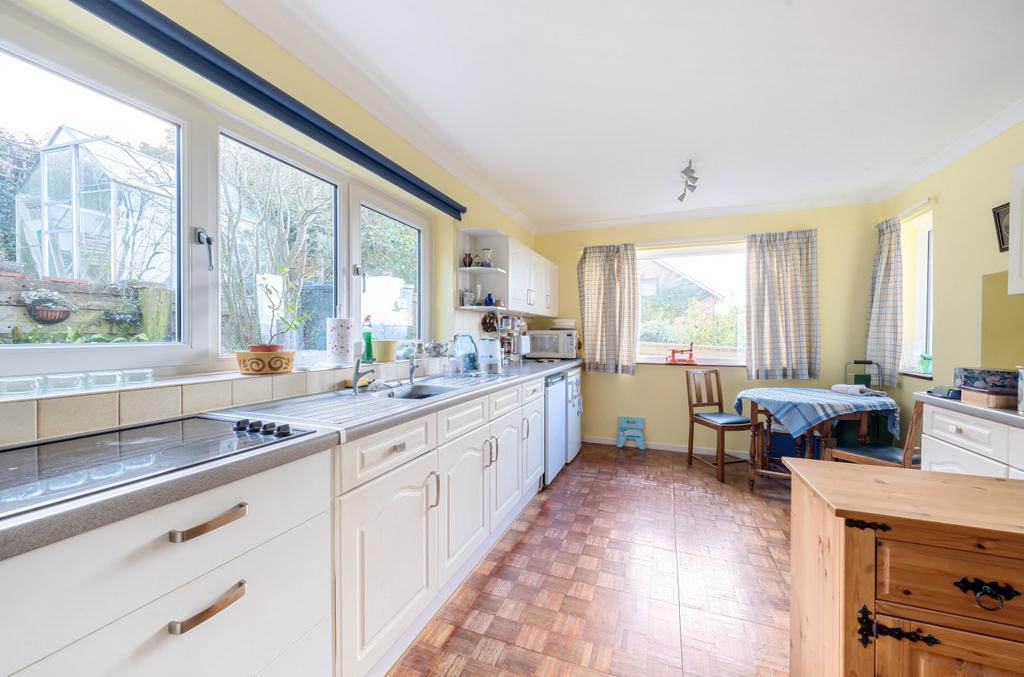 Beacon, Ilminster, TA19 4 bed detached house for sale £425,000