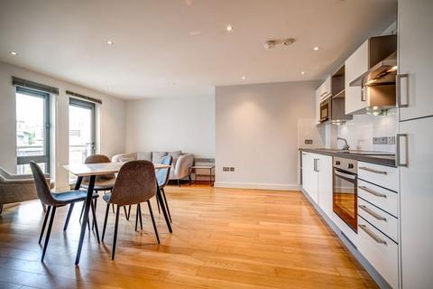 2 bedroom apartment for sale - Central Quay North, Bristol, BS1