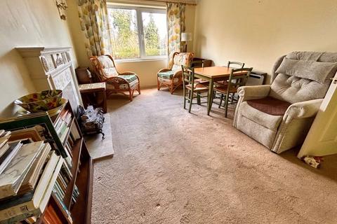 1 bedroom retirement property for sale, Midland Drive, Sutton Coldfield, B72 1TU