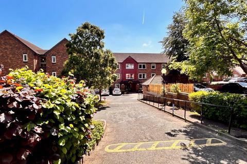 1 bedroom retirement property for sale, Midland Drive, Sutton Coldfield, B72 1TU