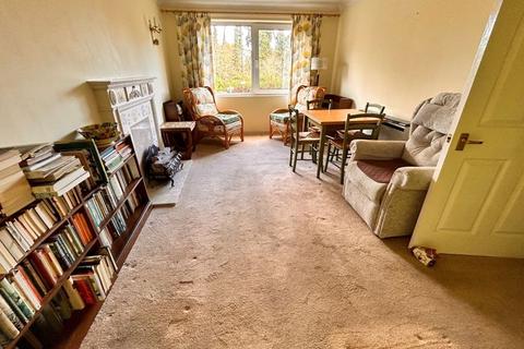 1 bedroom retirement property for sale, Midland Drive, Sutton Coldfield, B72 1TU