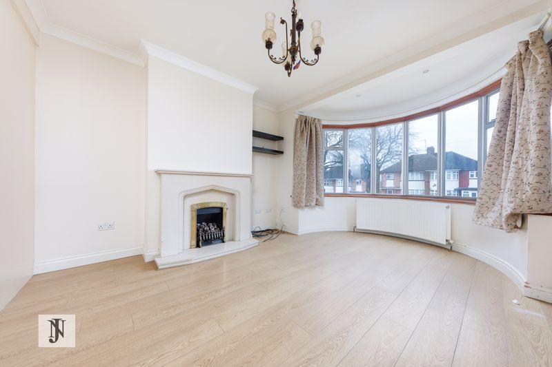 Ashfield Road, Southgate, London N14 3 bed semidetached house for sale