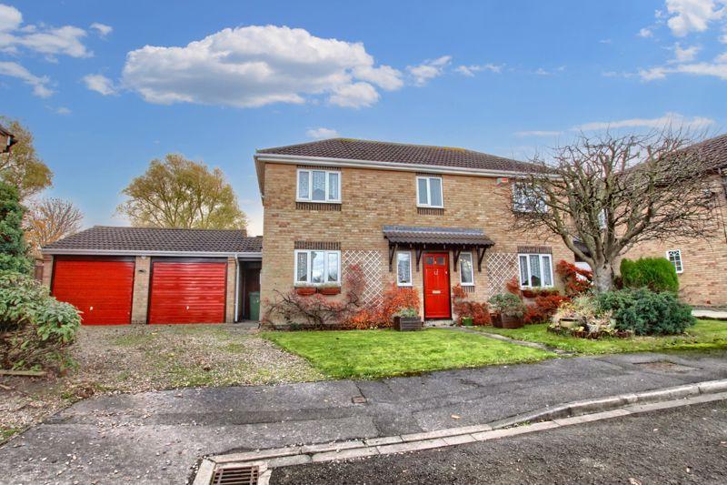 Eider Close, Ingleby Barwick 3 bed detached house £180,000