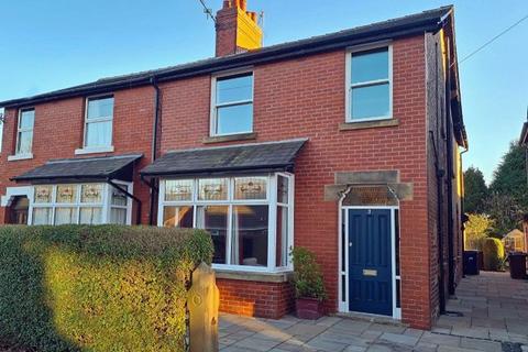 3 The Grove, Penwortham, Preston, PR1 0UU