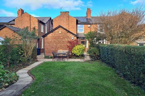 3 The Grove, Penwortham, Preston, PR1 0UU